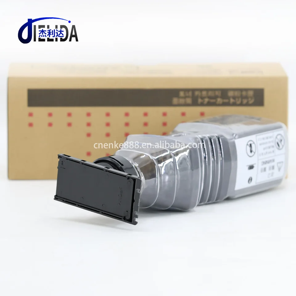 CT200647 Xeroxトナーカートリッジボックス用3030はトナーカトゥン