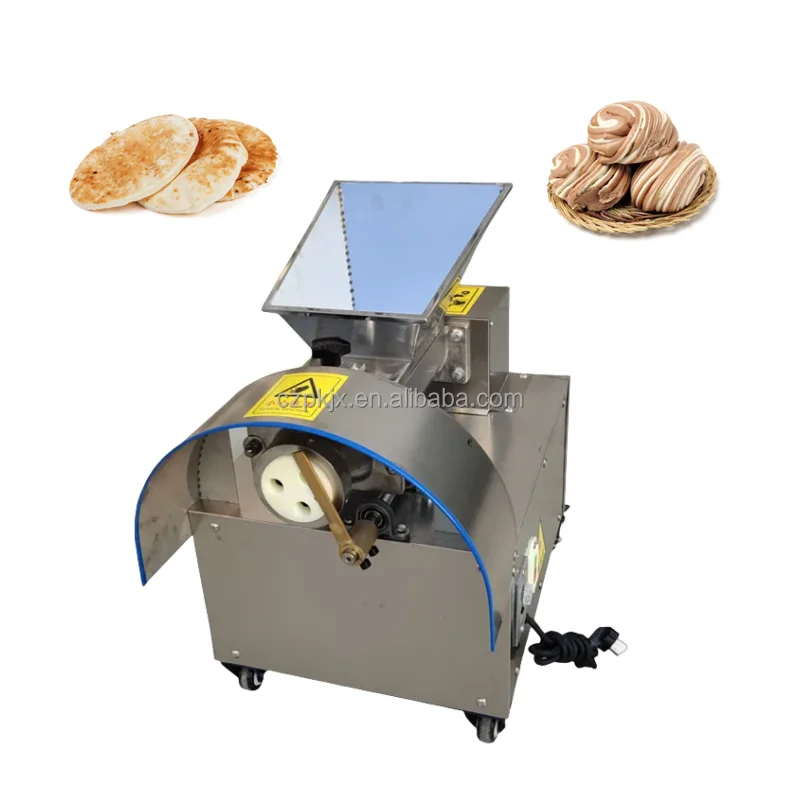 Commercial Use Dough Divider Machine for Bread Electric Dough Cutter Machine Dough Ball Cutting Machine