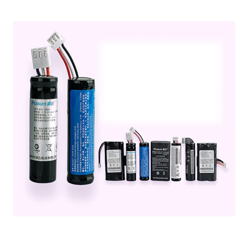 Аккумуляторная батарея LiFePO4 32650 32700 3 2 в 6000