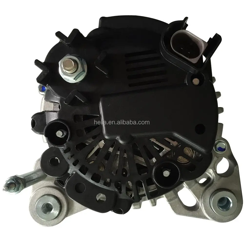 nissan almera alternator price