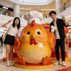 ไก่