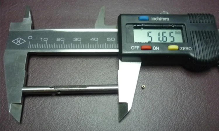 Great precision micro small rack and pinion gear