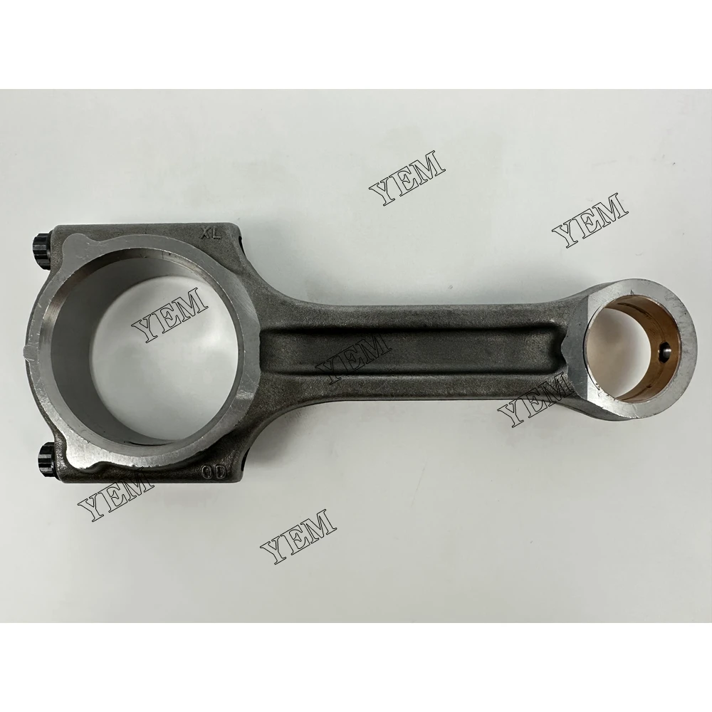 For Doosan D34 Connecting Rod Replaces Engine Parts 4