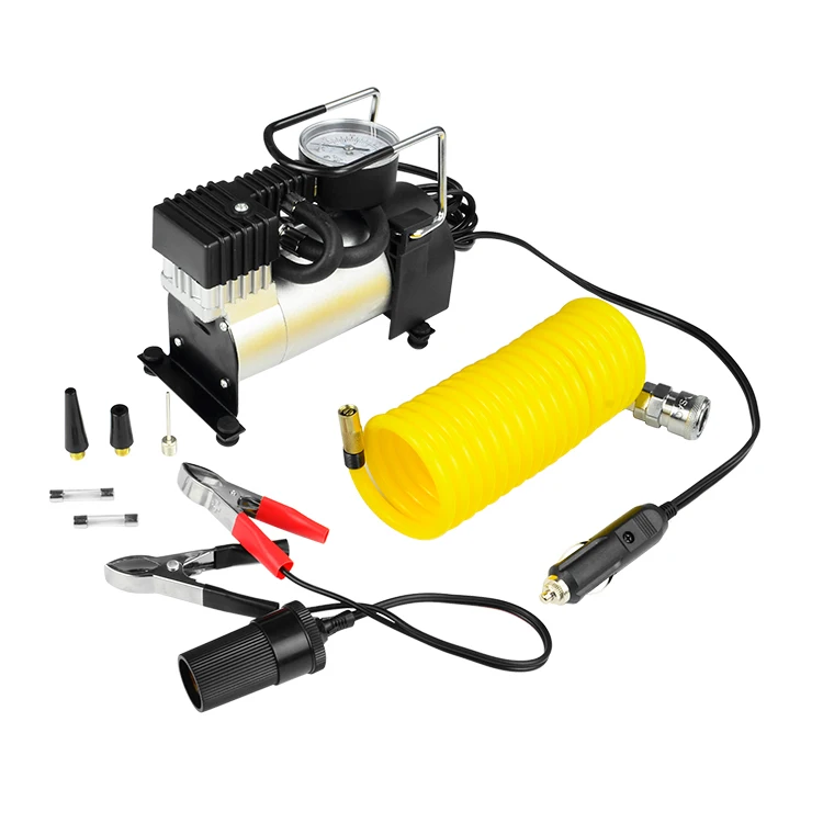 манометр 250psi цифровой для шин пистолет Воздушный Автомобильный шинный насос Аккумуляторный