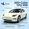 Pimienta TPU blanca