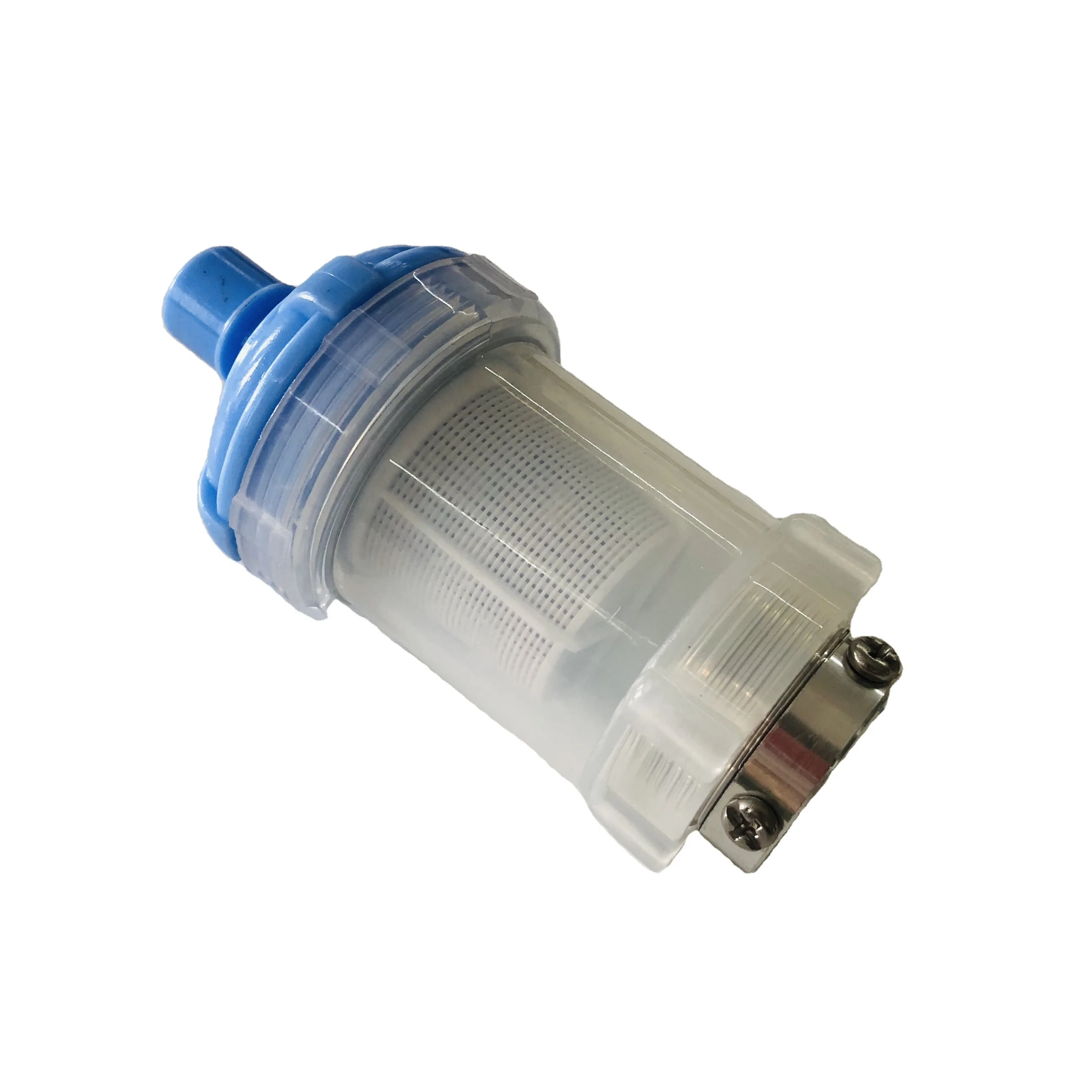 Washing Machine Filter Water Connector Tap Water Pre Filter Faucet Washing Machine Pre-filtration Water Purifier for Home