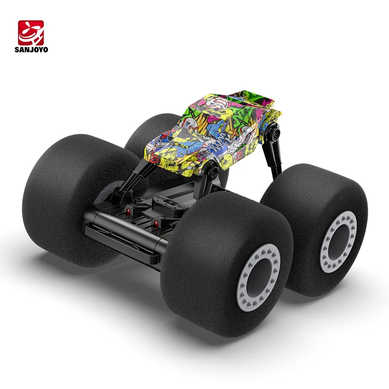 double e rc cars