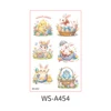 WS-A454