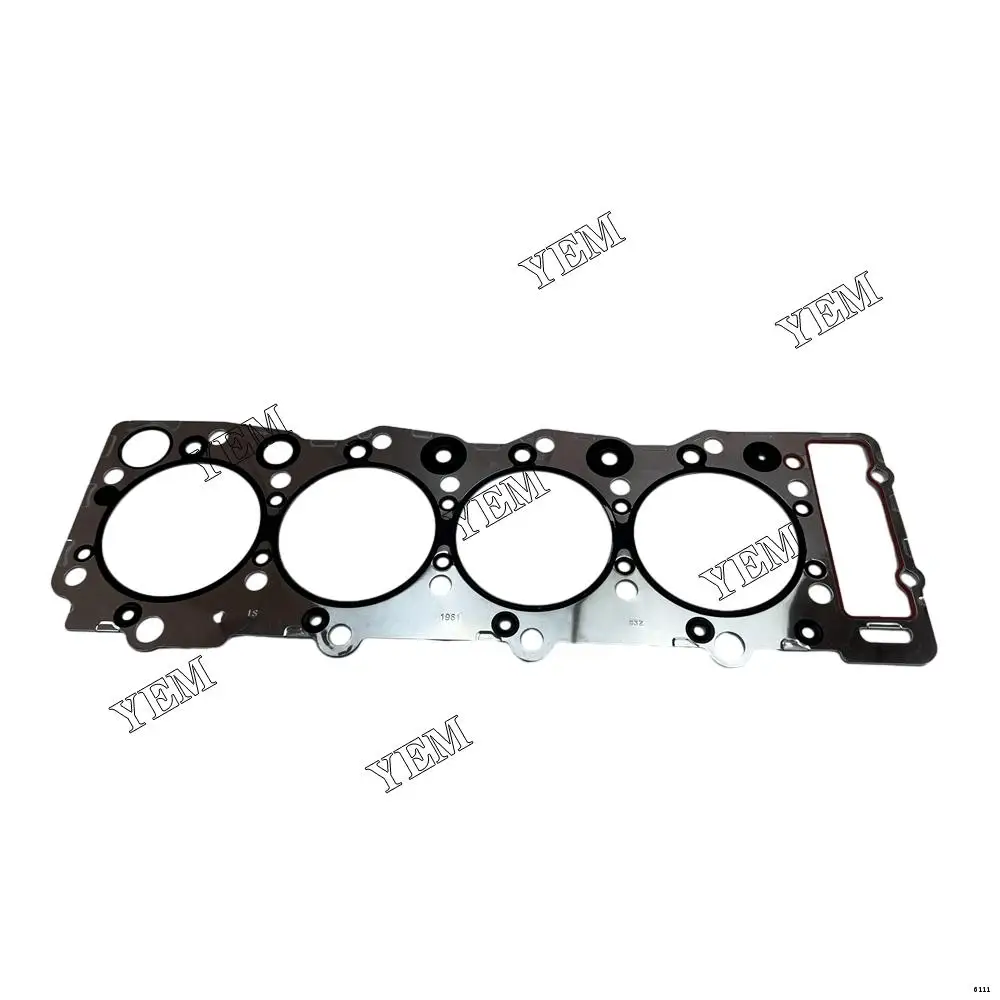 Head Gasket Kit For Isuzu 4HE1 Engine Overhaul Rebuild Kit