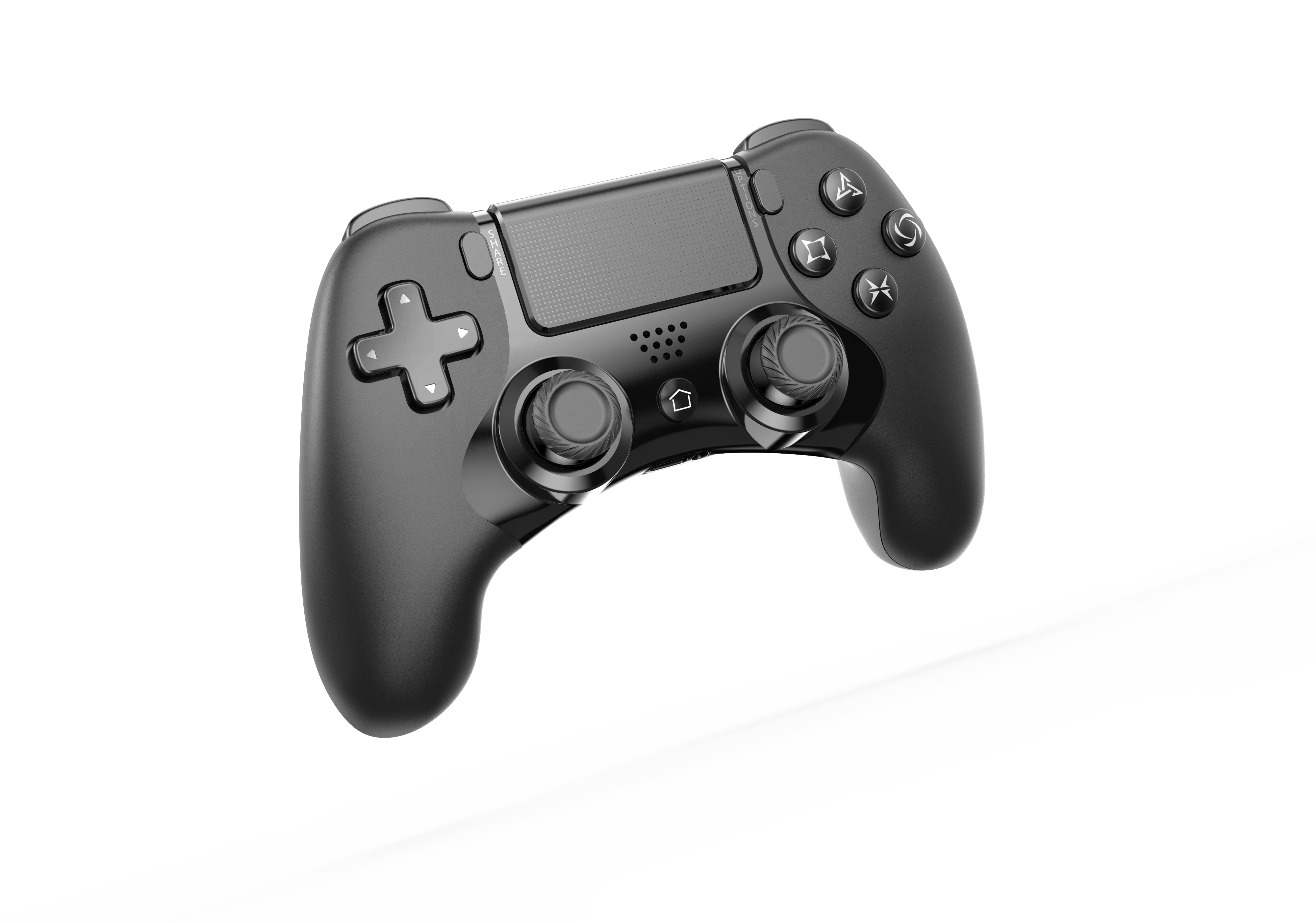 Wireless BT  PS4 Game Controller with Touch Pad