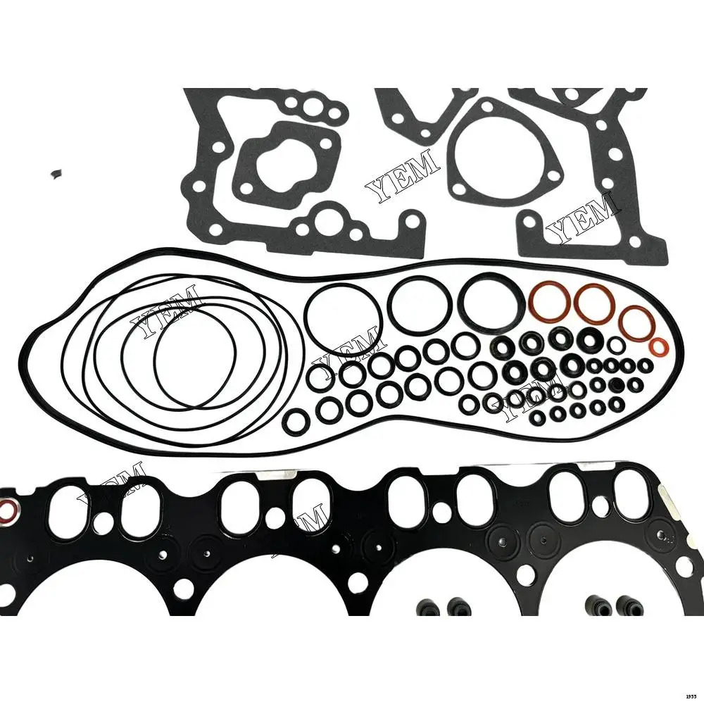 Engine Gasket Kit C4.2 for Caterpillar High Quality 5