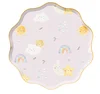 10.5 inch paper plate