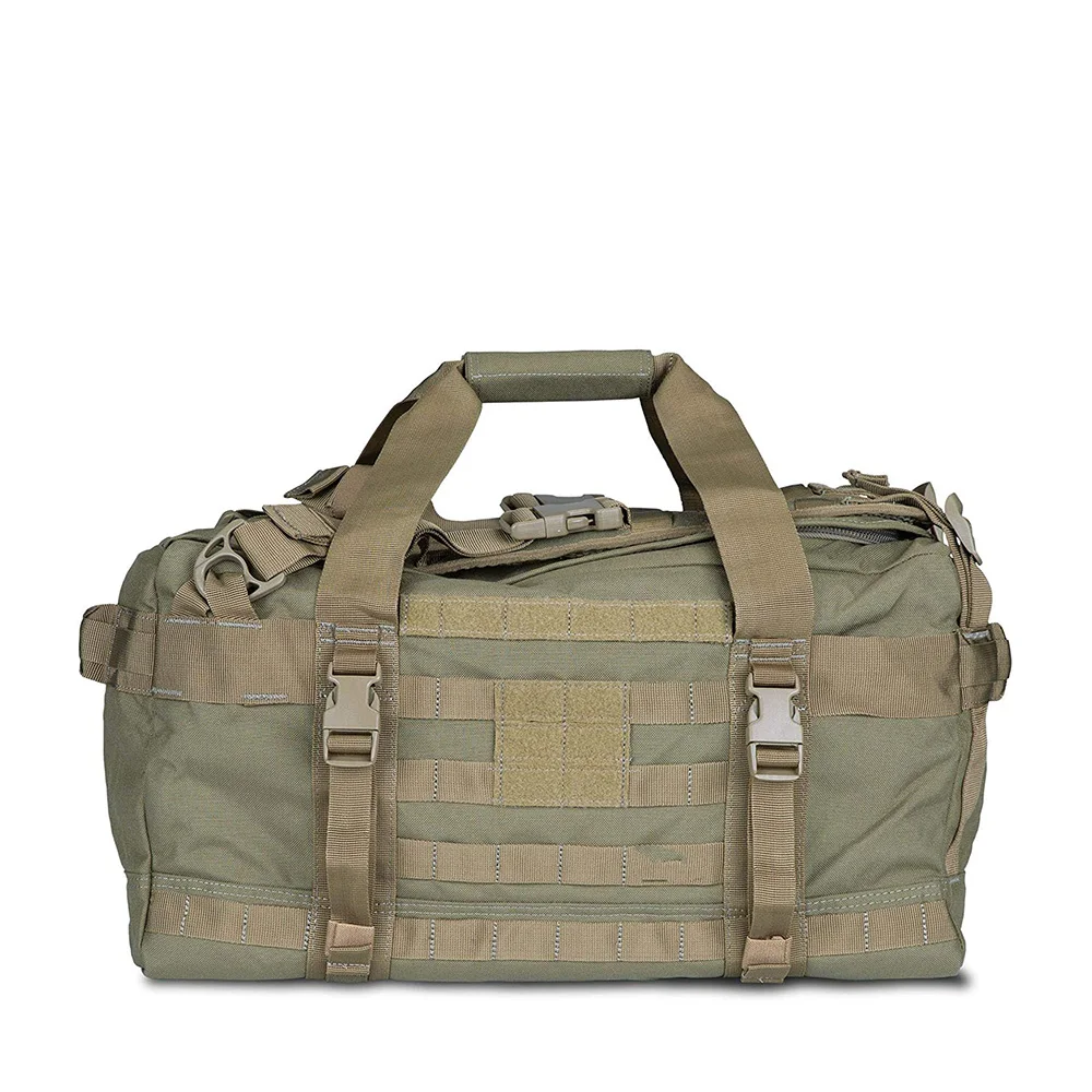 FREE SAMPLE High Strength Waterproof 1050D Nylon Structure Bag Training Practical Assault Bag