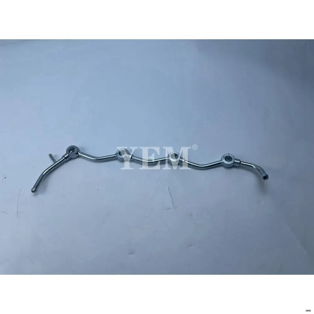 Delivery Ling Injector Fit for Isuzu 4LE2