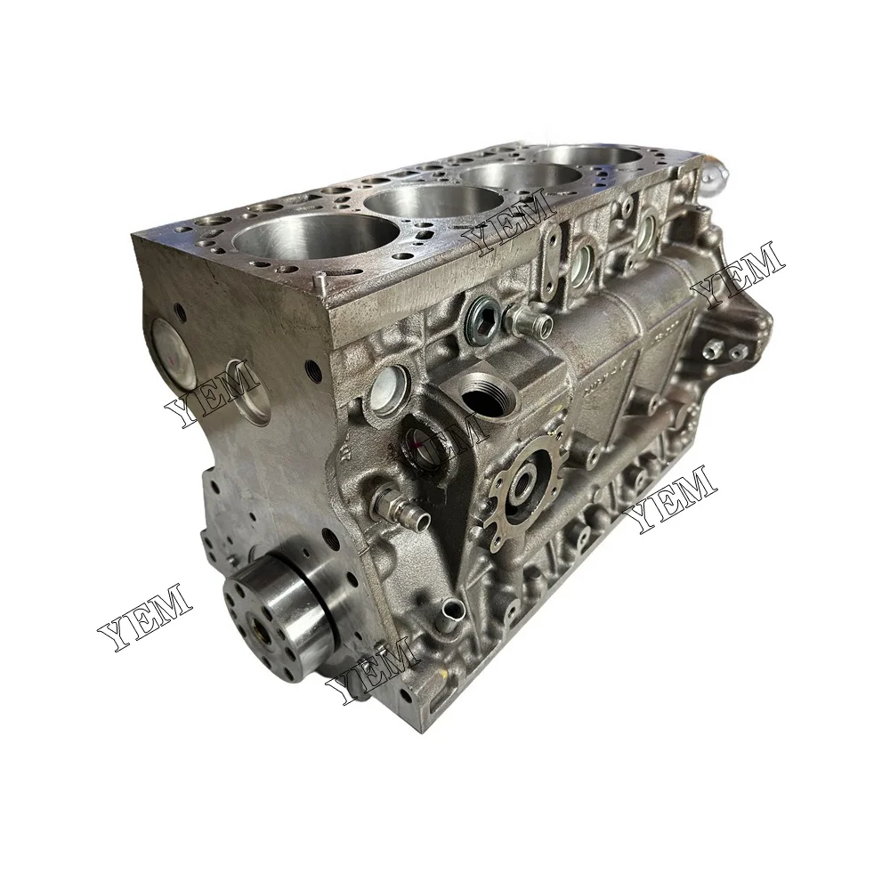 Middle Cylinder Assembly Fit for Kubota V3800 Engine 5