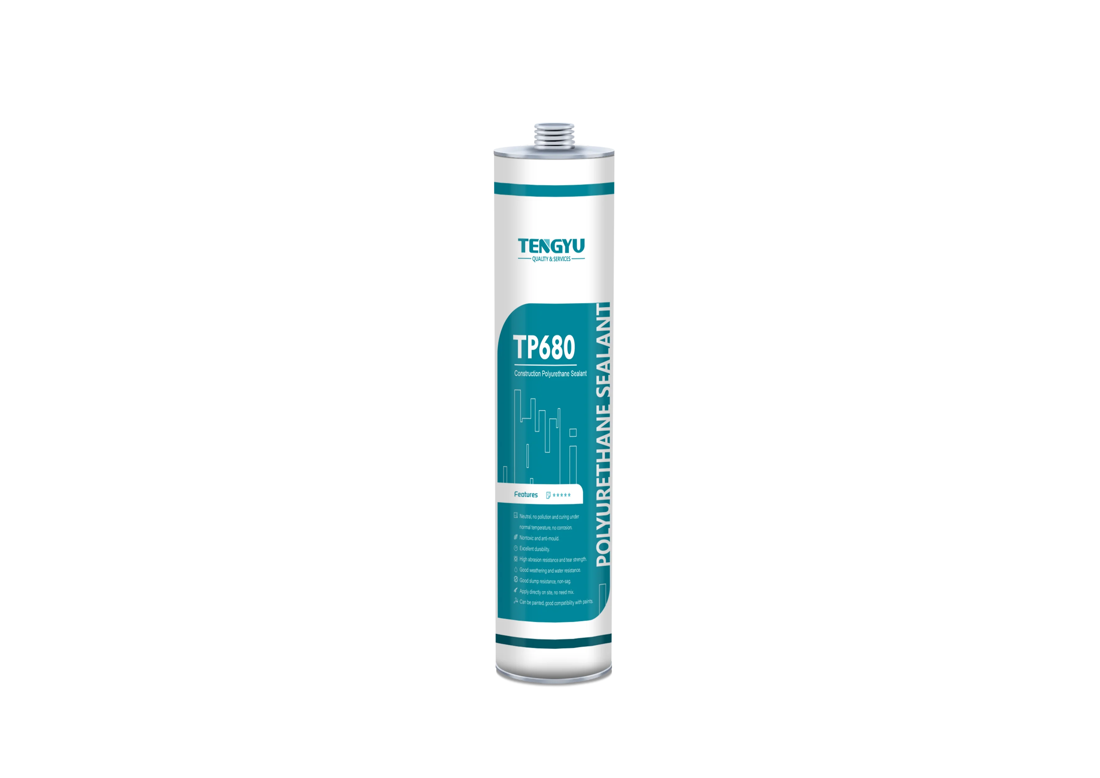 Polyurethane Sealant For Building Construction Buy Polyurethane