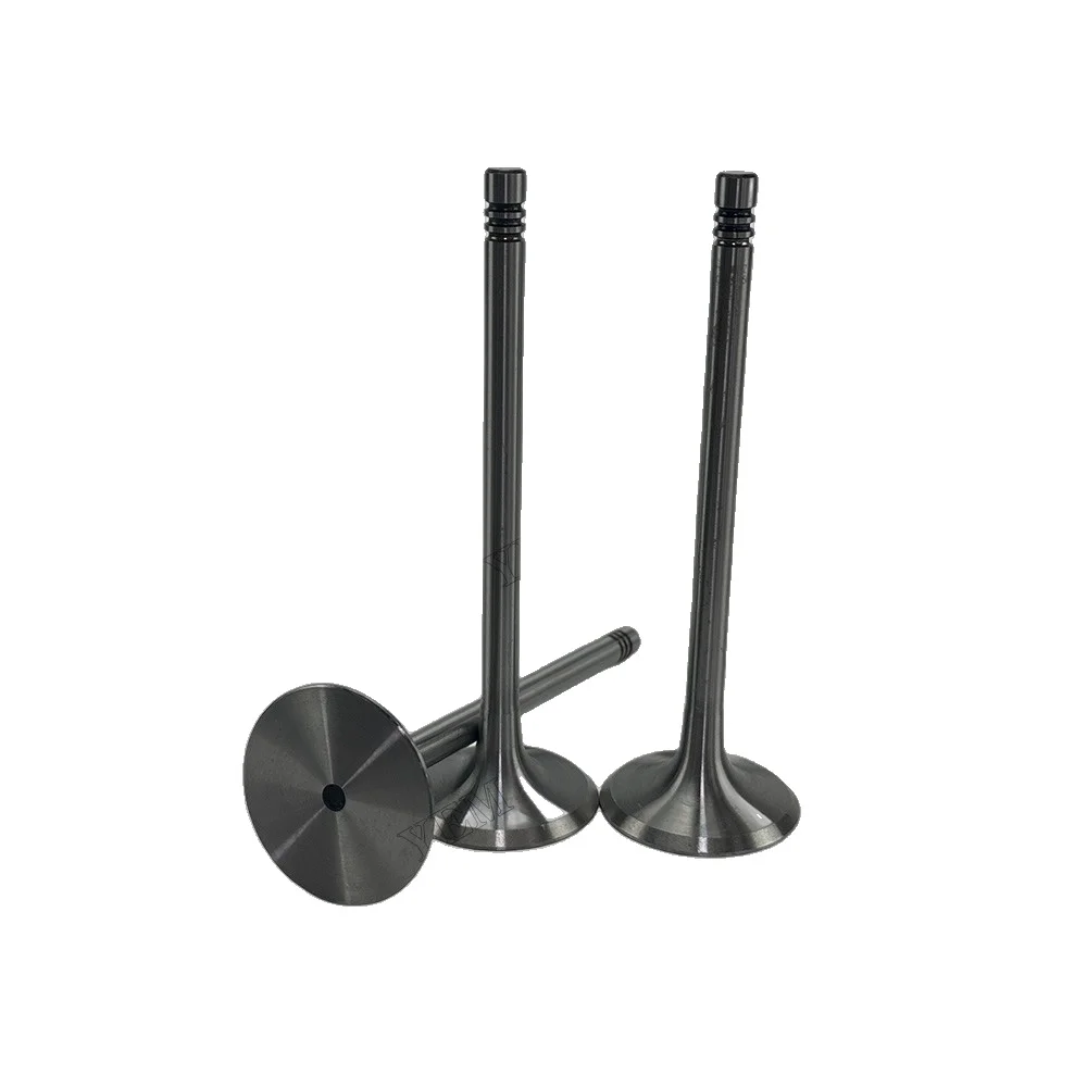 Compatible for Deutz F3L912W Intake Valve 04159139 02237221 04153697 04230567 Heavy Equipment Engine Parts