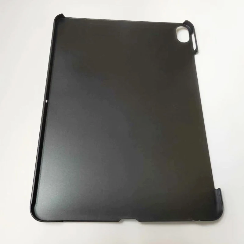 
 Чистый матовый жесткий чехол для планшета iPad pro 11 противоударный чехол  