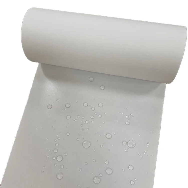 20 g bis 120 g weißes, silikonbeschichtetes Glasinpapier in A4- und A3-Größe mit wettbewerbsfähigem Preis