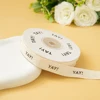 YAY  1.5cm width and 10yards