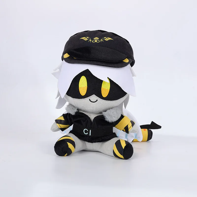 Murder Drones Plush Toys - Soft and Comforting Stuffed Animals