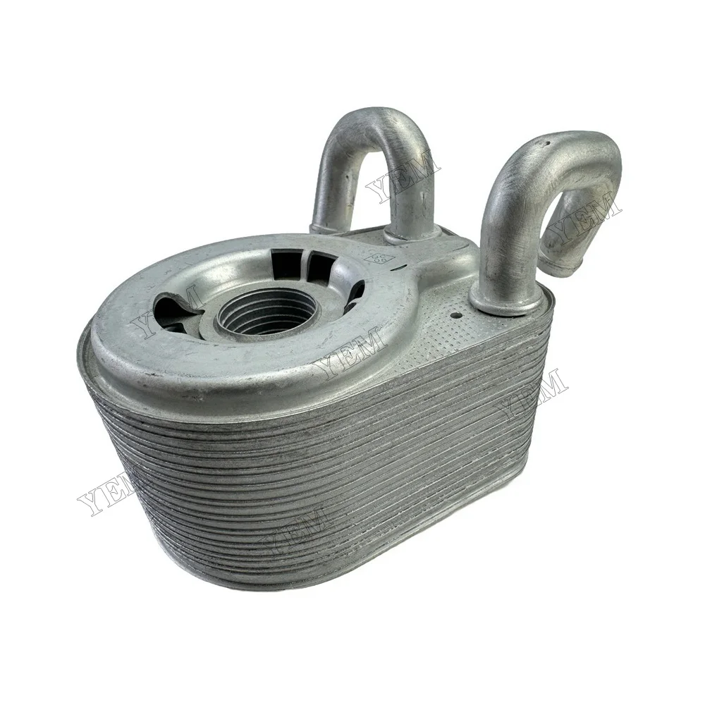 Oil Cooler Core RE515469 Fit for John Deere 4024T Engine Parts 4