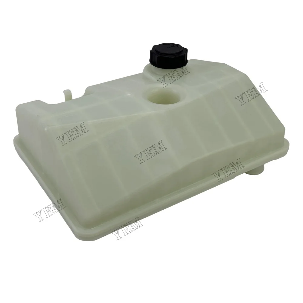 Water Coolant Tank 332 E9125 Fit for JCB Engine