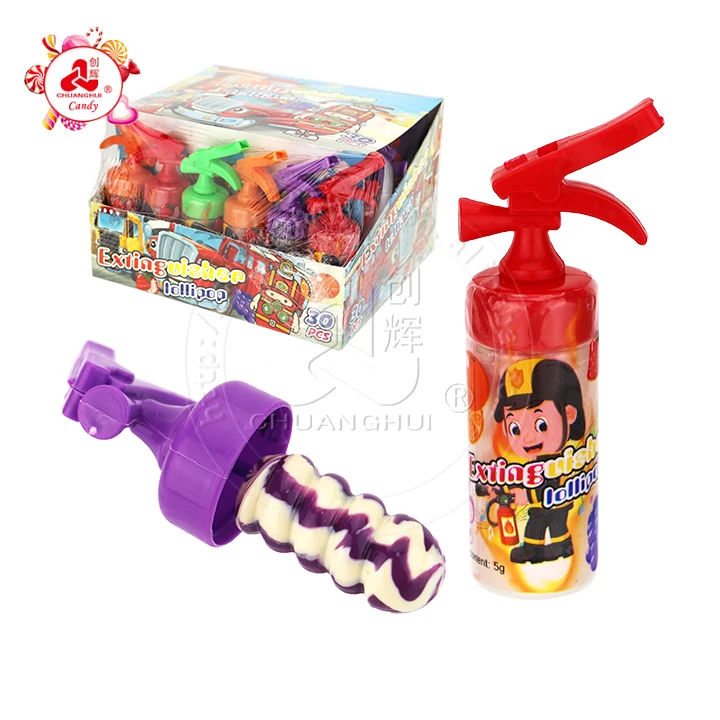 whistle toy candy