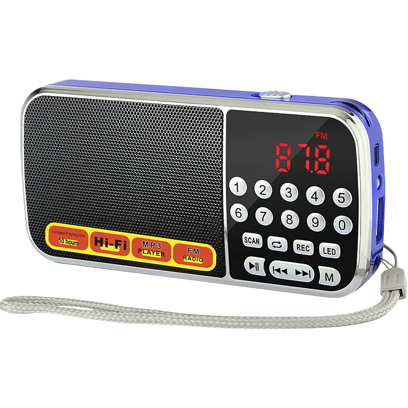 LCJ L-088V цифровой usb sd mp3 музыкальный плеер для индийских гурбани/панджаби/Библия/Буддизм/Quran