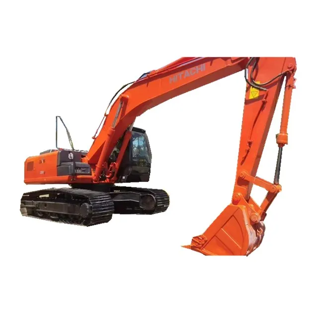 激安店舗 Used H-Itachi Zaxis 200 ZX55/ZX70 Excavator - 2012 Model バッグ
