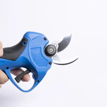 MP200 Cordless Electric Pruning Scissors 2.8CM Brushless Lithium Battery Power Shears with Lengthened Pruning Feature