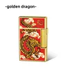 DRAGON D'OR