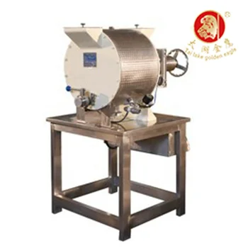QYJ20 Chocolate Conche Machine/small Chocolate Making Machine/chocolate Refiner