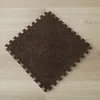 Black coffee color