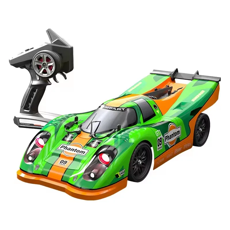 JJRC C8806 Brushless Motor RC Drift Car 2.4G 4WD 60km h 1 16 High Speed RC Cars IPX4 Waterproof Gift Toys RTR for Kids Alibaba