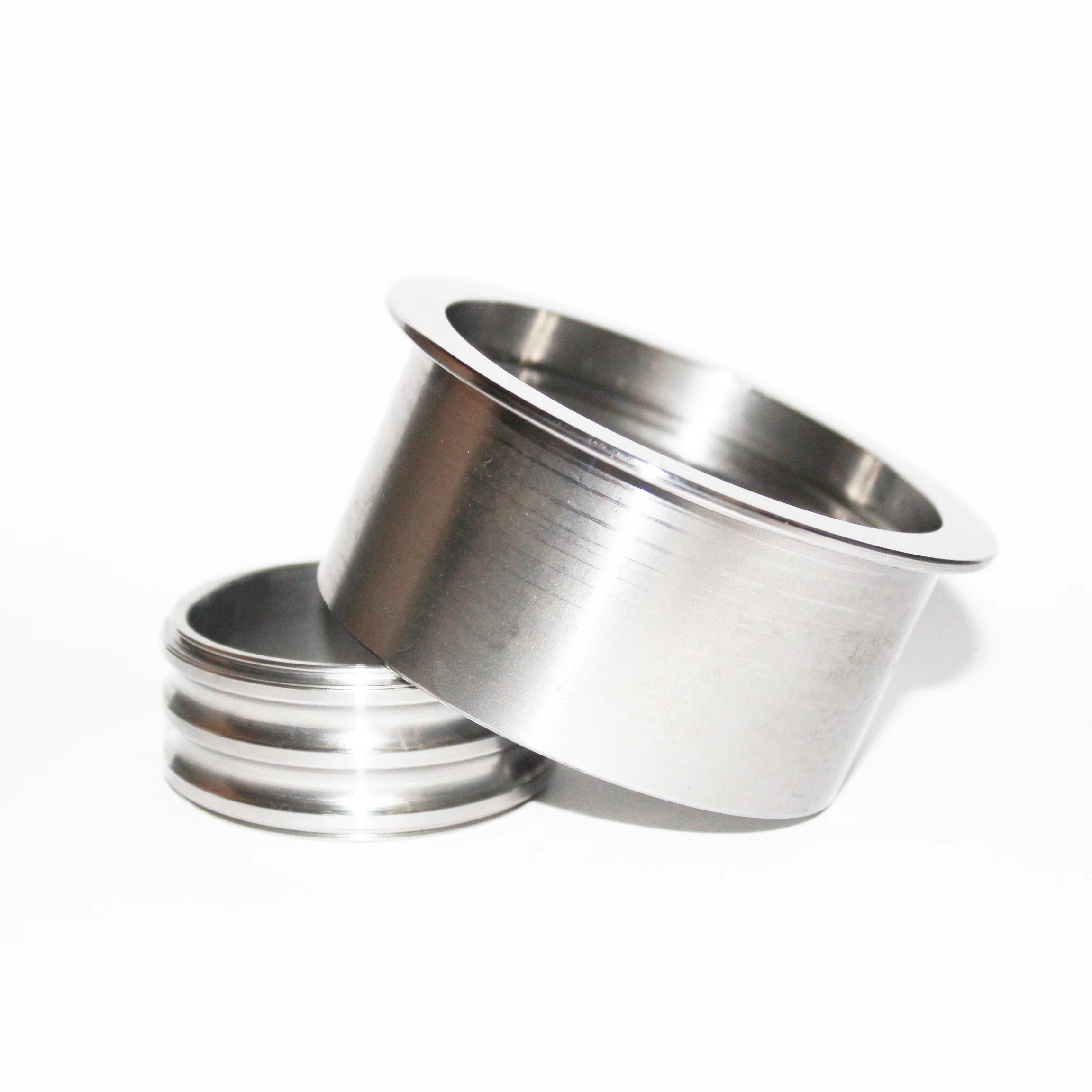 Manga de rolamento de alta precisão para aperto de peças mecânicas