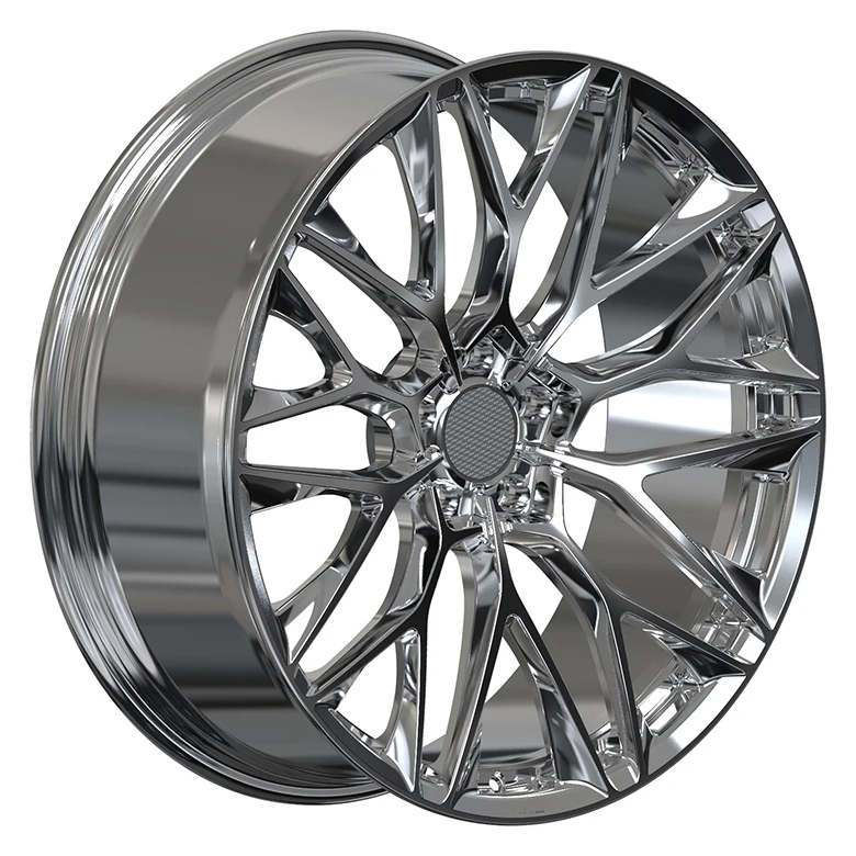 Custom best-selling passenger car wheels forged wheels 17~24 inch 999063