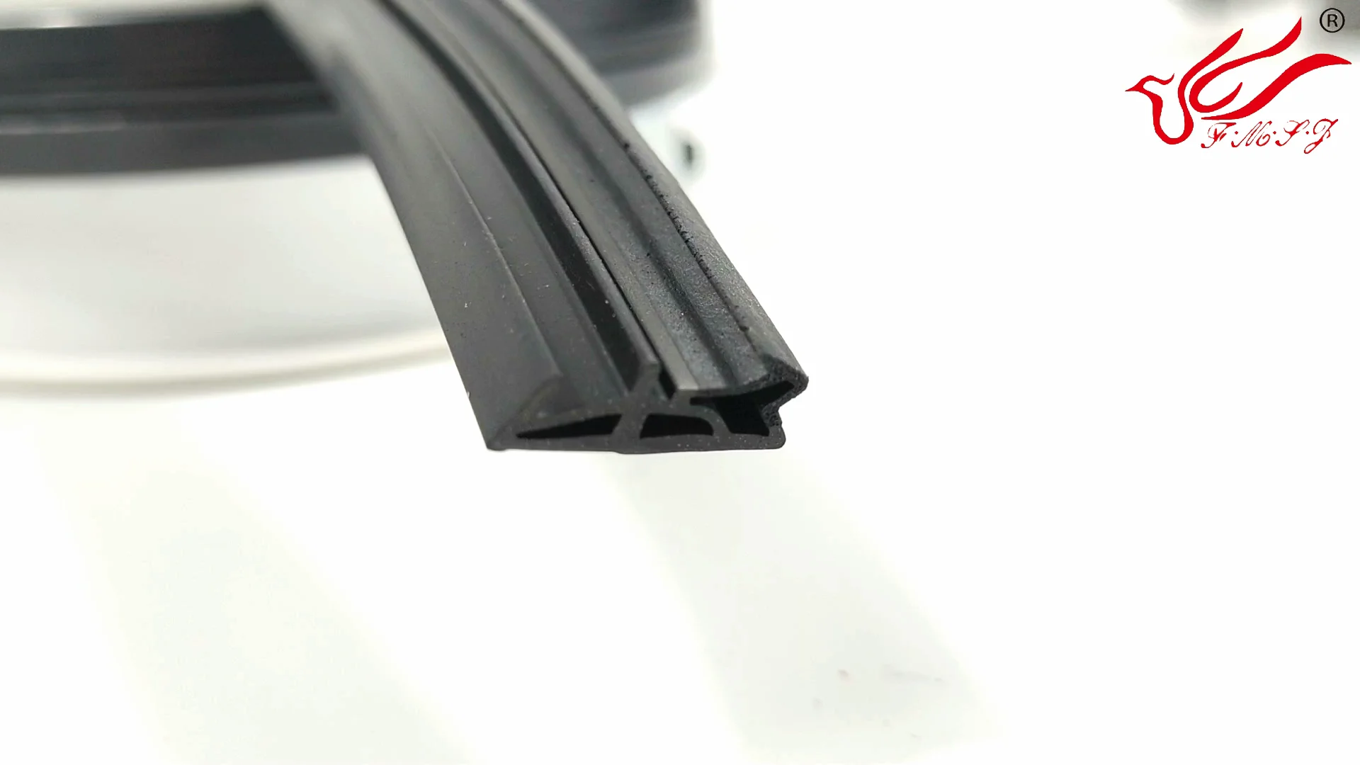 Factory Upvc Vinyl Door Seal Rubber Gasket For Aluminum Windows Buy