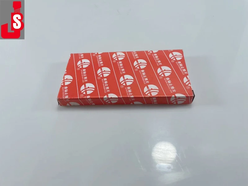 Crankshaft Thrust Washer for Diesel Engine WP10 OEM 612600013917