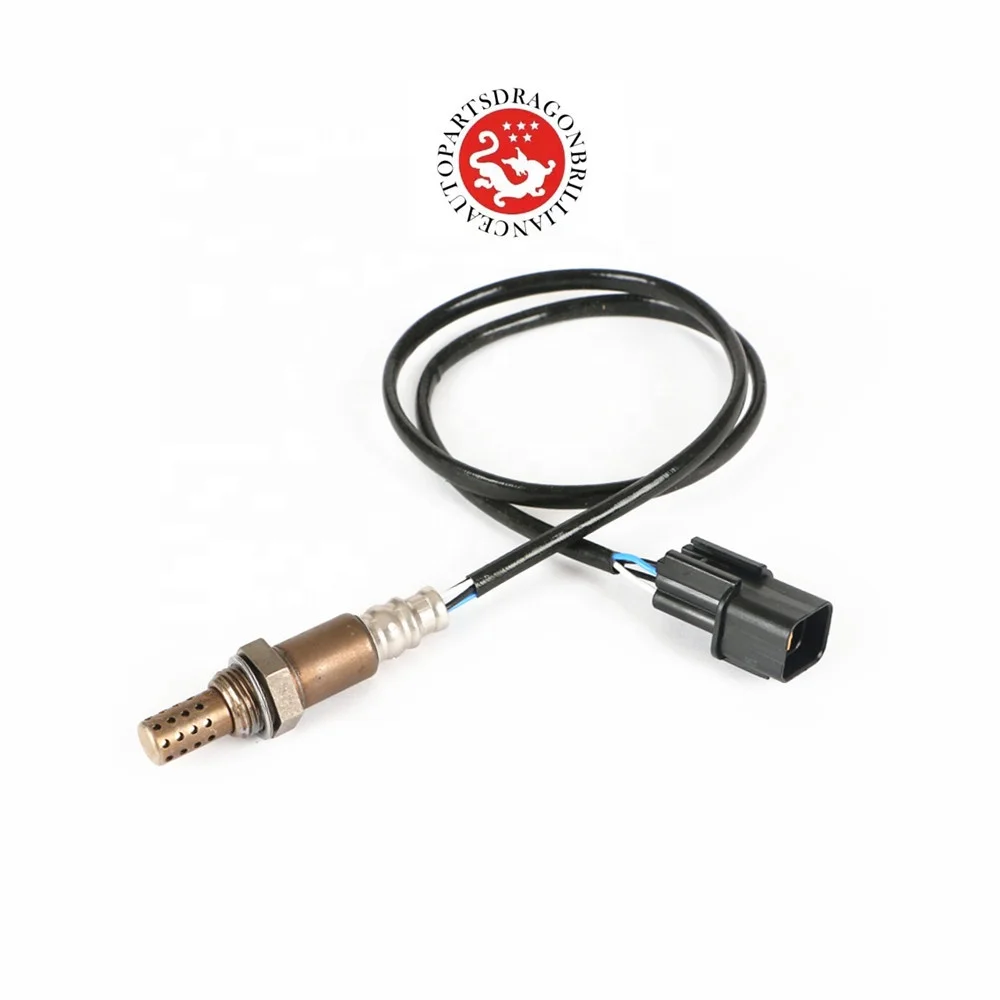 オス3 Mitsubishi Oxygen Sensors - High-Quality MN153037 & MN153038