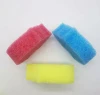 yellow/pink/blue