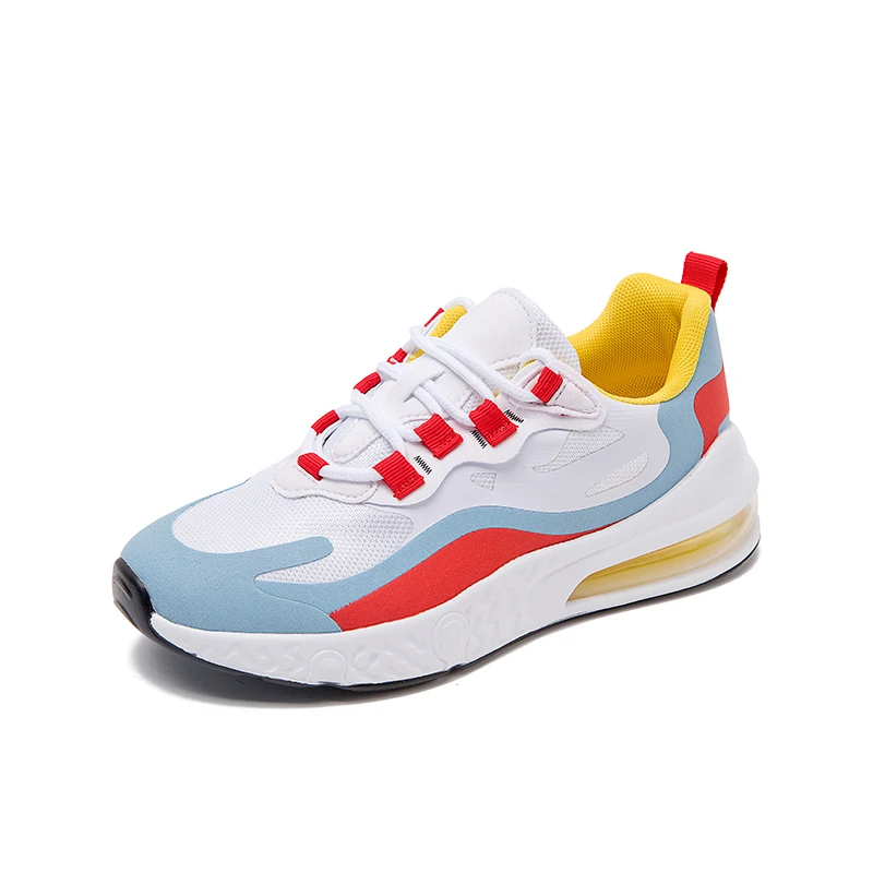 Рекламная прочная женская спортивная обувь; Модные кроссовки; Женская обувь