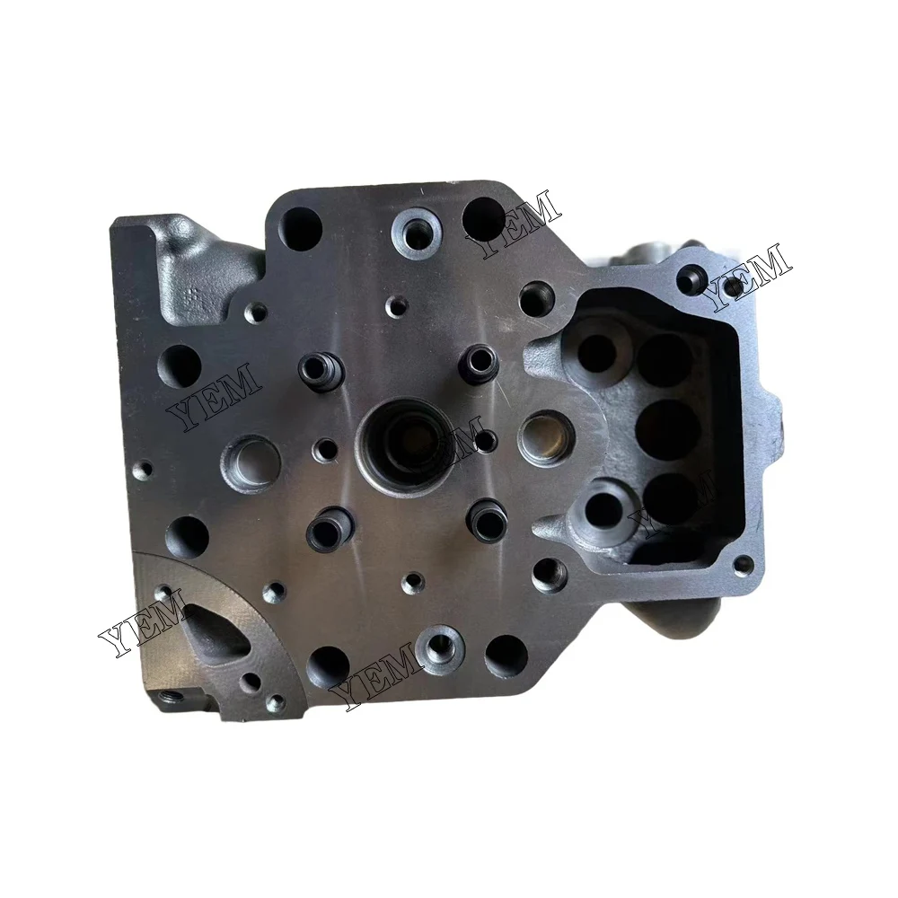 Cylinder Head Fit for Caterpillar 3512 Engine 4