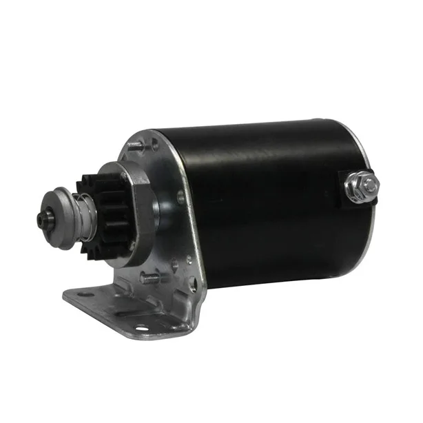 5746 Замена стартера ДЛЯ Briggs & Stratton 393499 494198 490420 494990 394943 399169 Toro John Deere Cub кадет