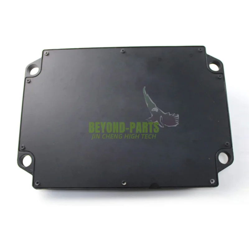 336D Excavator Parts - High Level C9 Engine ECU Controller