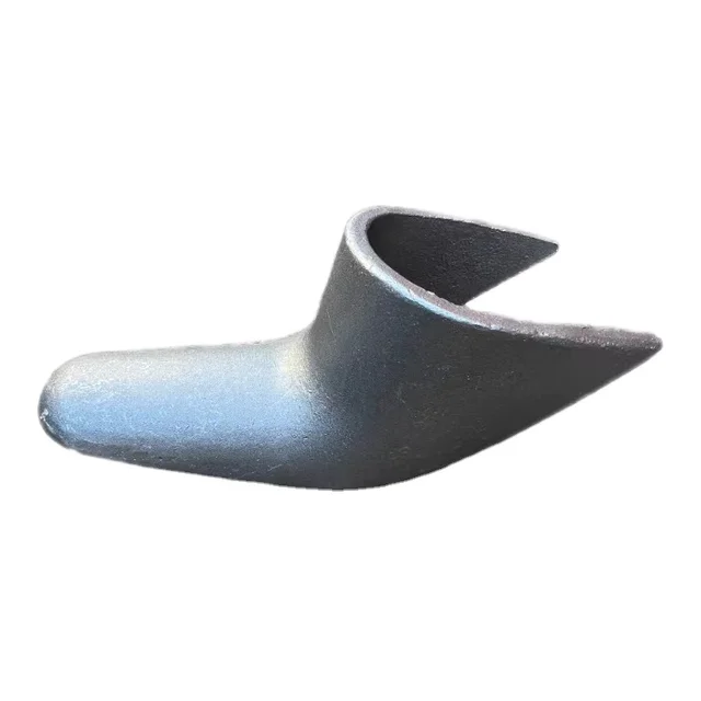 OEM Customized Metal Casting Services for Marine Machinery Automobile Accessories Various Metal Materials Lost Wax Method