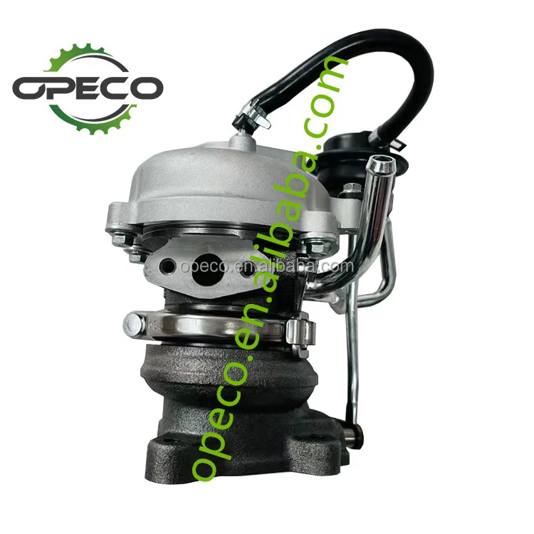 13900-76JAO Turbocharger for Suzuki Xichai - 6 Month Warranty