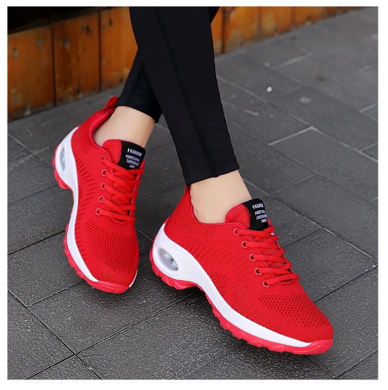 Socks Shoes Girls Shoes Sports New Style Spring Female Mesh