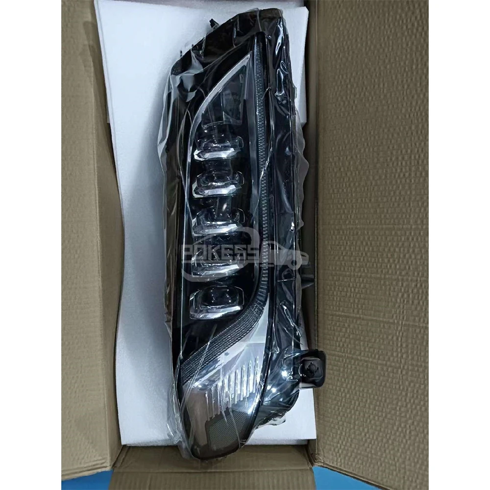 GD9Z13100B GD9Z13100D GD9Z13100F Headlight L for l — 2
