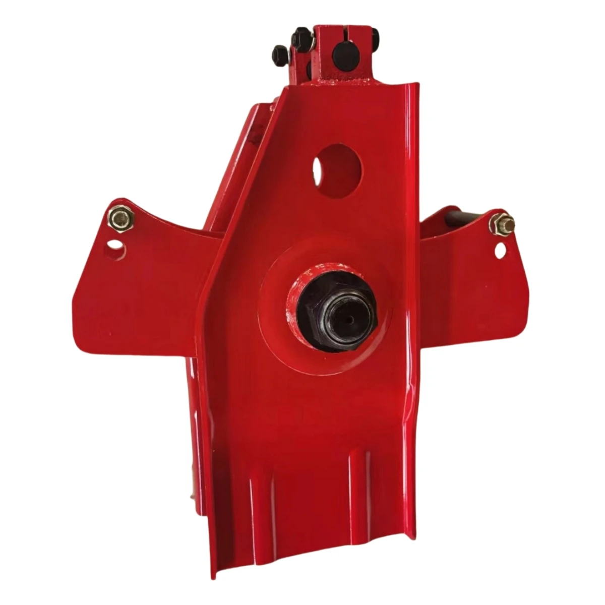 Semi Trailer 2 Axle 3 Axle 13t 16t 20t American Type Fuwa Mechanical Suspension Assembly for Trailer